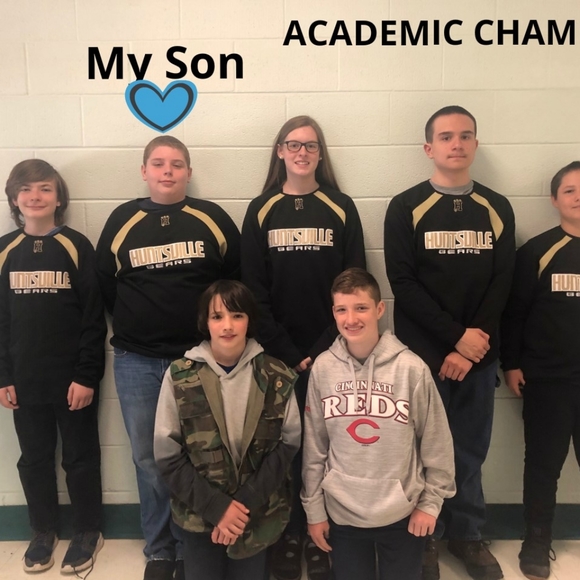 Meet your Posher, Cynthia - Picture 5 of 7